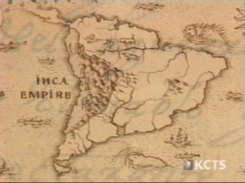 NOVA Season 26 Episode 6 - Ice Mummies: Frozen in Heaven (1)