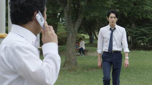 SCAMS Season 1 Episode 8 - Episode 8