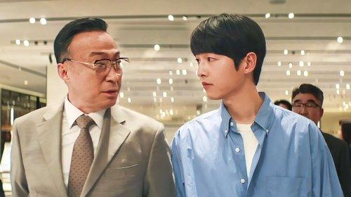 Reborn Rich Season 1 Episode 10 - Don’t Trust Anyone