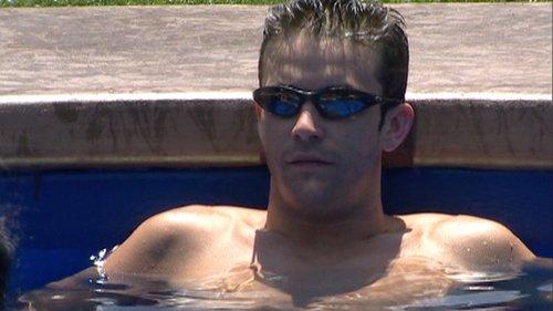 Big Brother Season 6 Episode 12 - Live Eviction 4