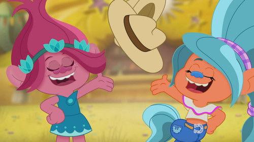 undefined Season 1 Episode 17 - Glitter Rush