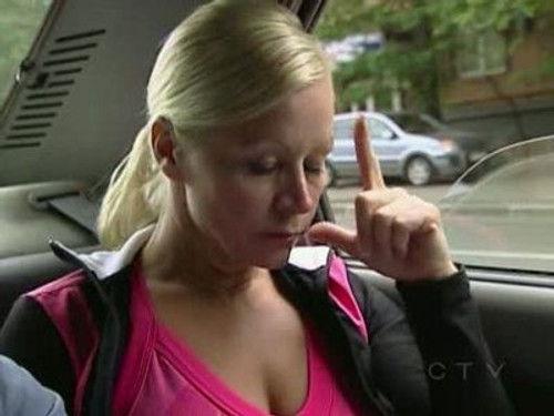 The Amazing Race Season 13 Episode 10 - You're Gonna Get Me Killed