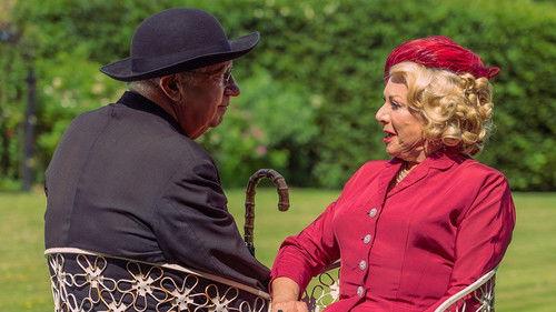 Father Brown Season 10 Episode 3 - The Gardeners of Eden
