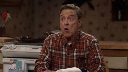 The Conners Season 6 Episode 7 - Smash and Grab and Happy Death Day