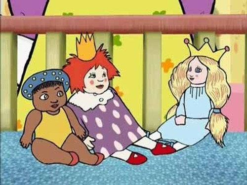 Max & Ruby Season 1 Episode 11 - Ruby's Clubhouse
