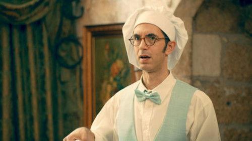 Cramel Season 4 Episode 18 - Episode 18