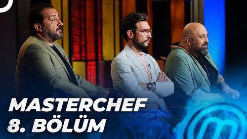 MasterChef Türkiye Season 5 Episode 8 - Episode 8