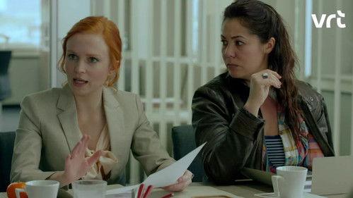 The Knight Season 3 Episode 12 - A 29 year old (ex) cop