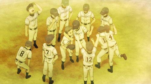 Argonavis from BanG Dream! Season 1 Episode 2 - Genius and Fanatic