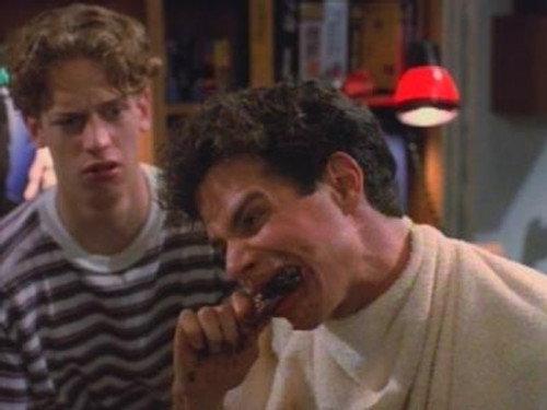 Weird Science Season 2 Episode 4 - Wyatt Erectus