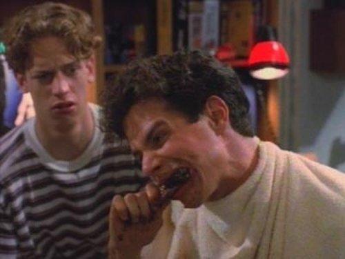 Weird Science Season 2 Episode 4 - Wyatt Erectus