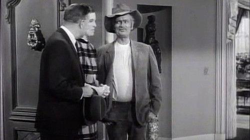 The Beverly Hillbillies Season 2 Episode 24 - A Bride for Jed