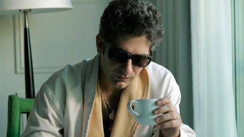 undefined Season 6 Episode 7 - Luxury Lounge