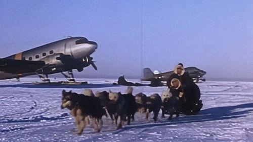 The UnXplained Season 7 Episode 7 - Tales From Antarctica