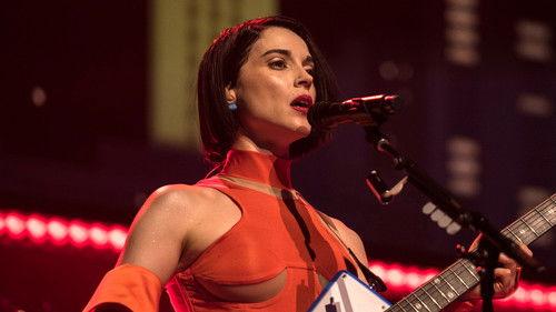 Austin City Limits Season 44 Episode 1 - St. Vincent