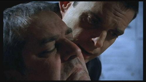 Police District Season 8 Episode 5 - Side effects / The last journey