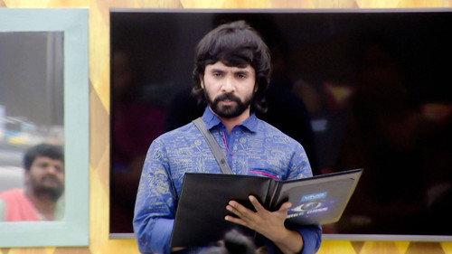 Bigg Boss Season 1 Episode 3 - Day 2: Snehan Takes The Lead