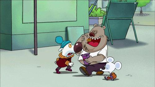 The Minimighty Kids Season 1 Episode 5 - Episode 5