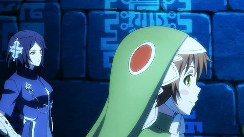 Rokka: Braves of the Six Flowers Season 1 Episode 6 - A Trap and a Rout