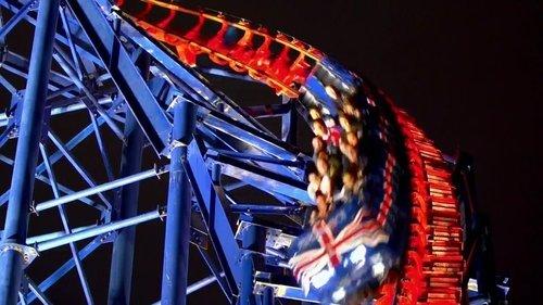 Background image for The Plot Against Gravity