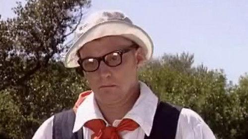 Maski-Show Season 5 Episode 5 - Maski Went Fishing