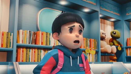 Dragon Force Season 3 Episode 1 - Episode 1