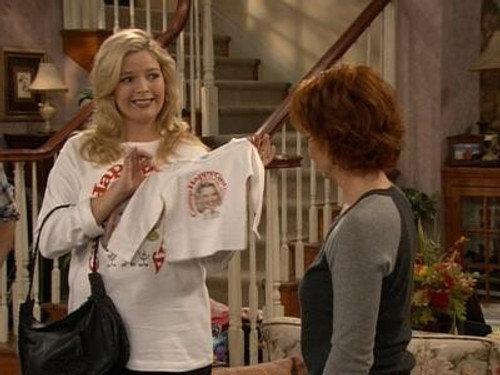 Reba Season 3 Episode 9 - Regarding Henry