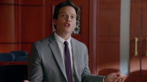 undefined Season 2 Episode 3 - Blindness