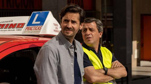 I Don’t Like Driving Season 1 Episode 2 - Episode 2