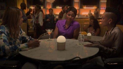 Reasonable Doubt Season 2 Episode 7 - Venus vs. Mars