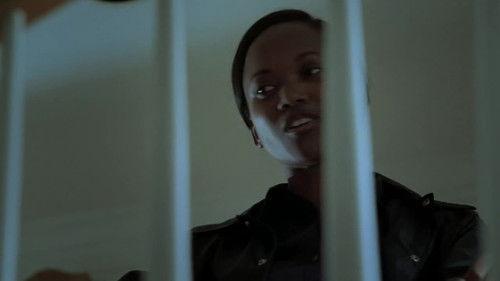 Numb3rs Season 4 Episode 6 - In Security