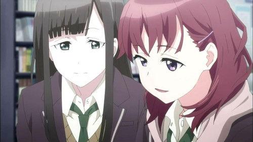 Just Because! Season 1 Episode 9 - Answer