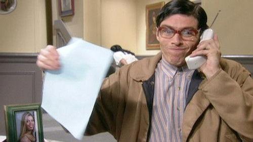 Yo soy Betty, la fea Season 1 Episode 161 - Chapter 161