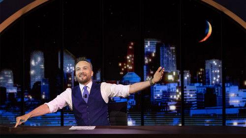 De Avondshow met Arjen Lubach Season 6 Episode 10 - Episode 10