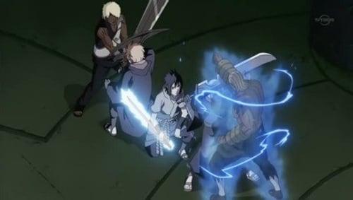 Naruto Shippūden Season 10 Episode 202 - Racing Lightning