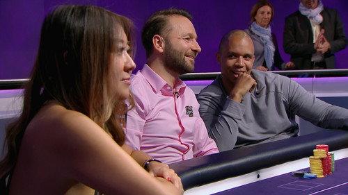 Shark Cage Season 2 Episode 14 - Episode 14 - Final Table