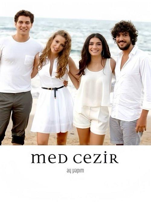 Medcezir poster