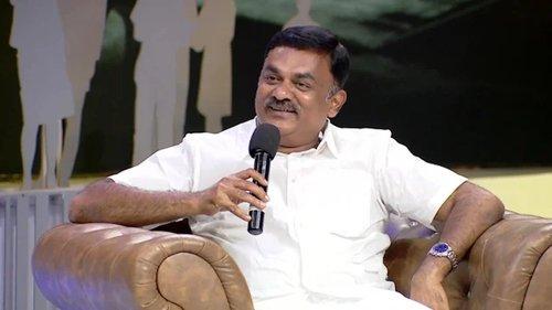 Neeya Naana Season 23 Episode 180 - Champions Of Jallikattu