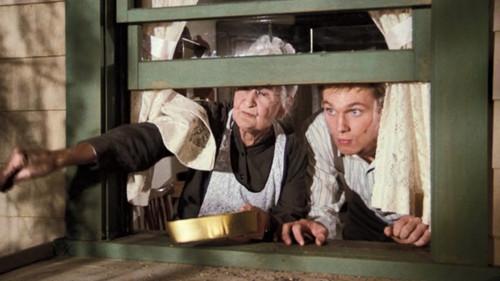 The Waltons Season 5 Episode 15 - The Elopement