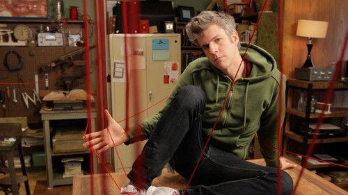 Going Deep with David Rees Season 1 Episode 2 - How to Tie Your Shoes