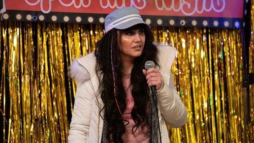 Background image for A Drink Because of Friendship