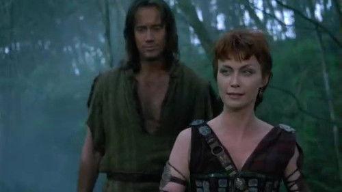 Hercules: The Legendary Journeys Season 5 Episode 5 - Render Unto Caesar