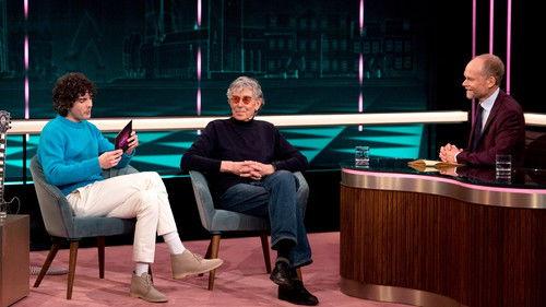 Luuk & Hallberg Season 2 Episode 1 - Episode 1