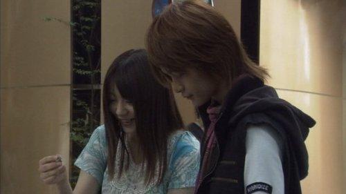 Kamen Rider Kiva Season 1 Episode 22 - Episode 22