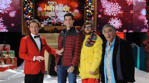 Mulaney Season 1 Episode 8 - It's a Wonderful Home Alone