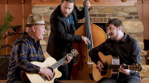 David Holt's State of Music Season 4 Episode 6 - David Holt House Party 2