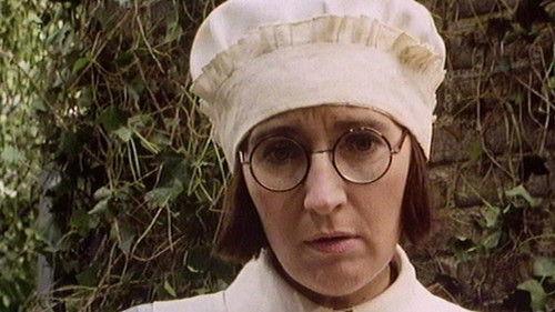 You Rang, M'Lord? Season 1 Episode 1 - The Phantom Sign Writer