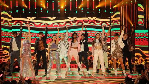 Operación triunfo Season 11 Episode 8 - Episode 8