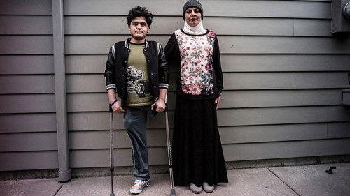 Background image for Fallujah