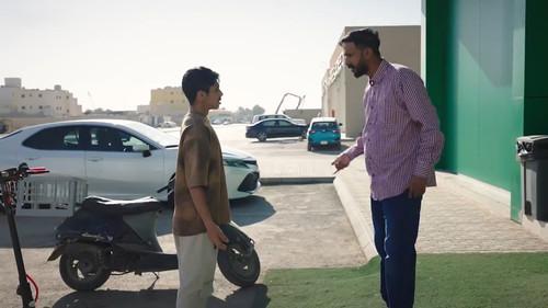 Shabab Al Bomb Season 14 Episode 20 - It Escalated